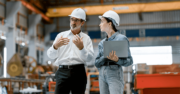The Importance of Vision, Planning, and Stakeholder Involvement in Procurement Change
