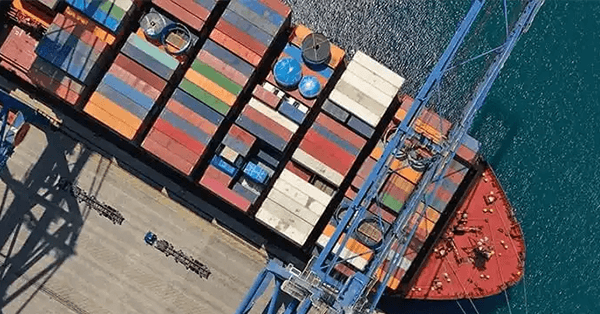 Three Ways to Manage Supply Chain Crises