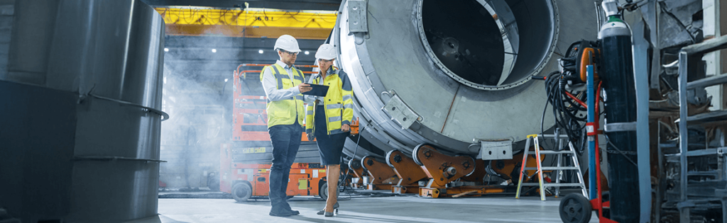 Transportation Manufacturer Improves Efficiency with $1M+ in Savings from MRO Supply Chain - RS Integrated Supply - MRO Integrated Supply