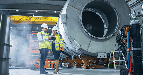 Transportation Manufacturer Improves Efficiency with $1M+ in Savings from MRO Supply Chain