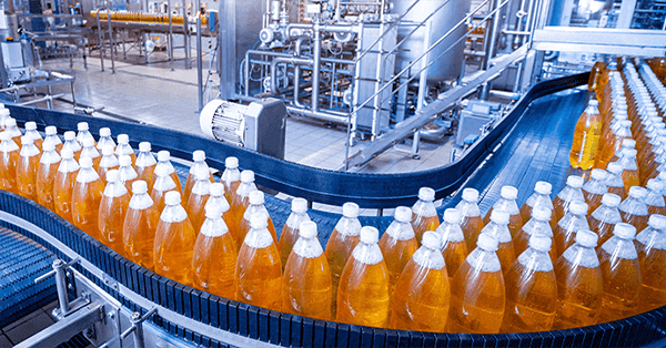 Overhauled MRO Strategy Propels UK Food Manufacturer to Save Millions, Boost Productivity