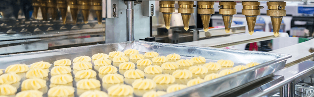 US Food Mfg. Thrives After Outsourcing MRO Supply Chain - 13-year Partnership Generates Millions in Savings - MRO Integrated Supply - MRO Services