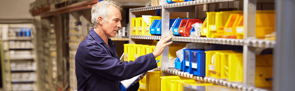 Unlocking efficiency - the hidden power of standardizing MRO operations - RS Integrated Suppply