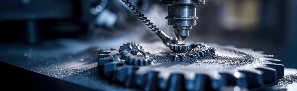 Unlocking the potential of 3d printing for spare parts availability - RS Integrated Supply