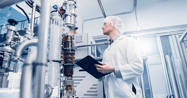 30% Cost Savings & GMP Compliance for West Coast Pharma