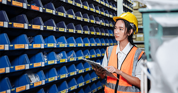 What is MRO procurement?