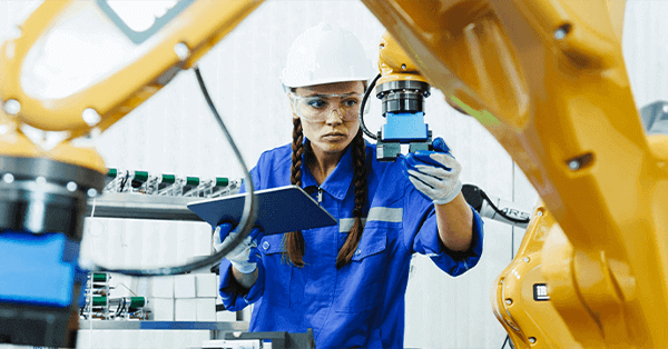 Women in integrated supply: challenges remain, opportunities await