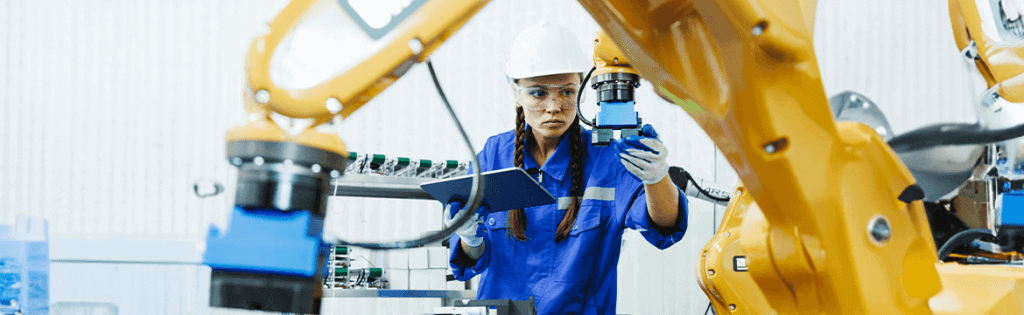 Women in integrated supply - challenges remain, opportunities await - RS Integrated Supply