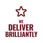2 - We Deliver Brilliantly - RS Integrated Supply Values