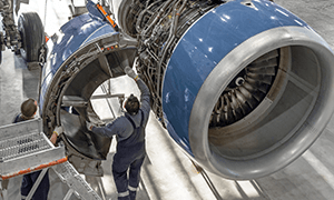 Aerospace