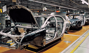 Automotive Manufacturing