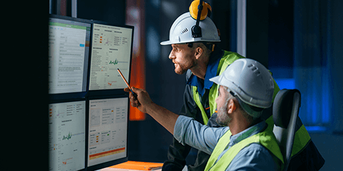 Data Quality - RS Integrated Supply
