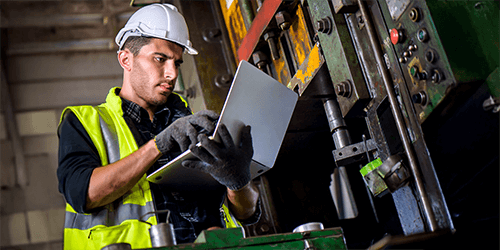 Engineering Reliablity Solution - RS Integrated Supply