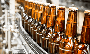 Food and Beverage