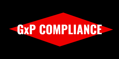 GxP Compliance - RS Integrated Supply