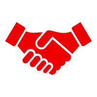 Handshake Icon