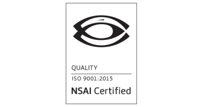 ISO-9001-2015-NSAI-Certified