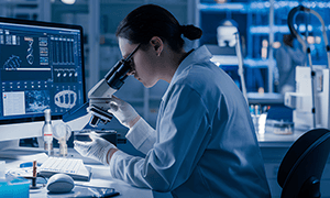 LifeSciences