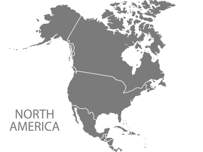 North America - RS Integrated Supply