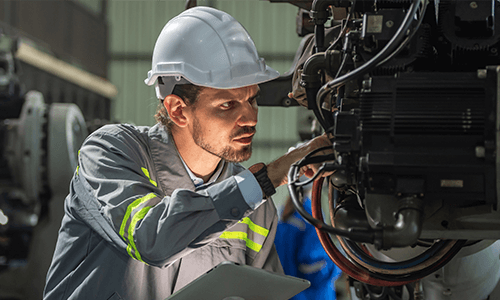 Reliablity Engineering Solutions