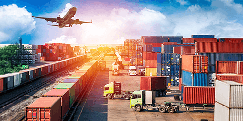 Supply Chain Complexity - RS Integrated Supply