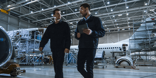 Technology-Aerospace-Manufacturing-MRO-Solution-RS-Integrated-Supply