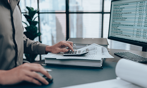 Transaction Processing - RS Integrated Supply - MRO Solution