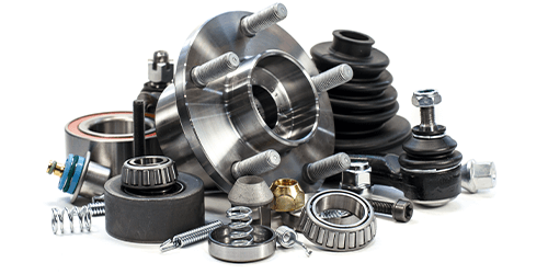 Automotive Strategic Sourcing - RS Integrated Supply - MRO Integrated Supply