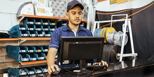 Invetory Optimization-Storeroom Management-RS-Integrated-Supply-MRO-Integrated-Supply