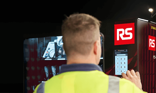 Point of use technologies - MRO Integrated Supply - RS-Integrated-Supply
