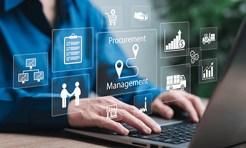 Strategic Sourcing - RS Integrated Supply - MRO Integrated Supply