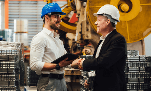 Supplier and Contract Management