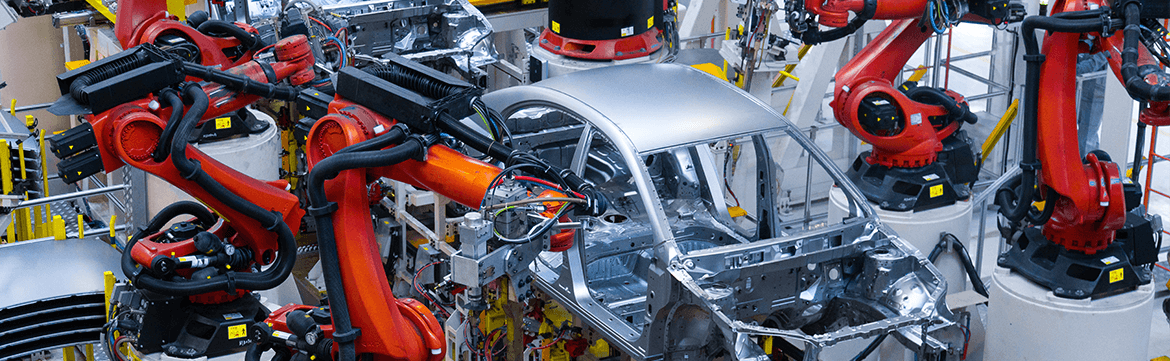 Automotive Manufacuting Success Story – RS Integrated Supply Automotive Manufacuting Success Story - RS Integrated Supply