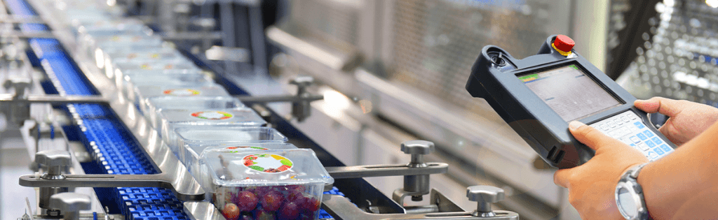 A Packaging Manufacturer’s MRO Success Story - Integrated Supply Solution - Technology Integration