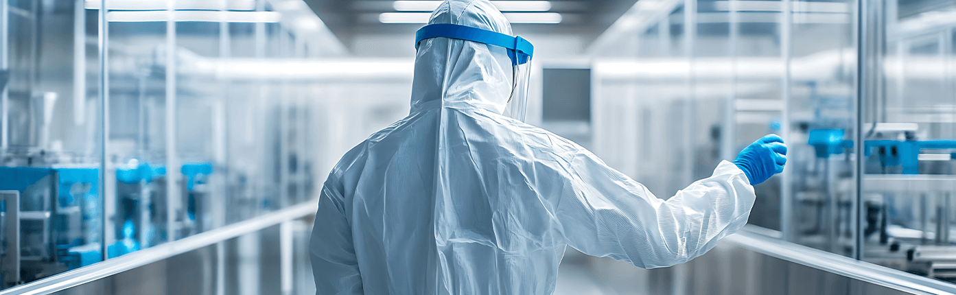 Cleanroom Storeroom Relocation Cut Downtime by 65% in a Pharmaceutical Plant – MRO Integrated Supply – Case Study Cleanroom Storeroom Relocation Cut Downtime by 65% in a Pharmaceutical Plant - MRO Integrated Supply - Case Study
