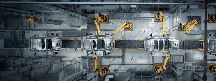 Automotive - RS Integrated Supply - MRO Solution