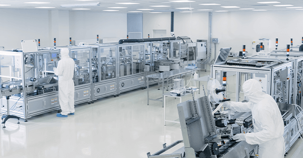 How Centralized Procurement Saved MRO Costs for Pharma Manufacturers