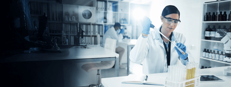LifeScience - RS Integrated Supply - MRO Solution
