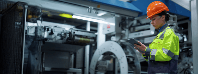 Reliability engineering services - RS Integrated Supply