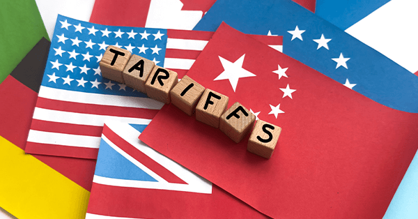 Understanding Tariff Impacts on the MRO Supply Chain - Preview banner