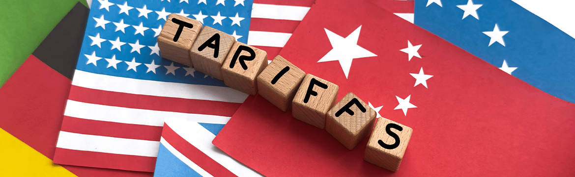 Understanding Tariff Impacts on the MRO Supply Chain Understanding Tariff Impacts on the MRO Supply Chain