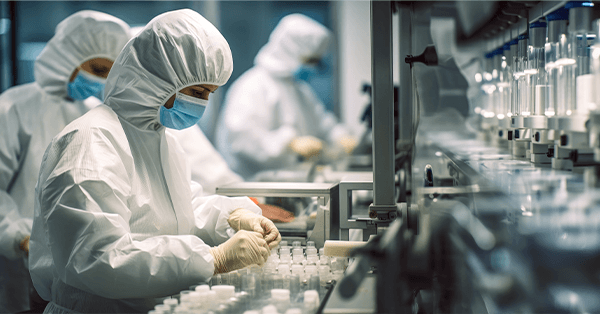 Integrated Supply Solutions for MRO Optimization and Supply Chain Efficiency - Preview