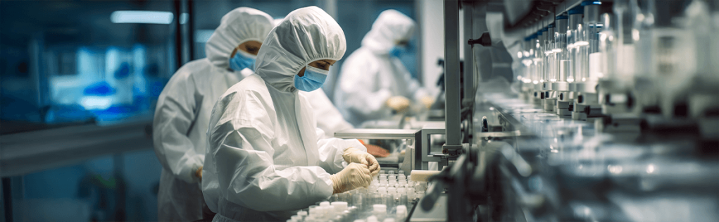 Integrated Supply Solutions for MRO Optimization and Supply Chain Efficiency