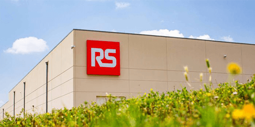 Access to Broader RS Group - MRO Integrated Supply Solutions