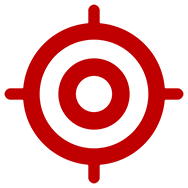 Amplifies Accuracy Icon - RS Integrated Supply