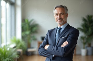 Leadership Teams - RS Integrated Supply