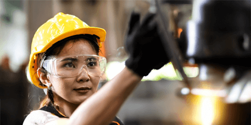 Preventive Maintenance Optimisation - MRO Integrated Supply Solutions