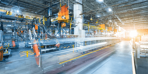 Process Optimisation - MRO Integrated Supply Solutions