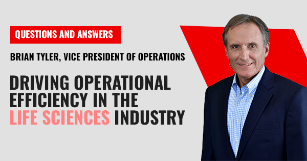 Q&A - Brain Tyler - Preview Thumbnail