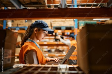 Storeroom Supervisors - RS Integrated Supply